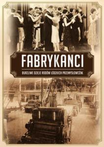 Fabrykanci - 2857798586