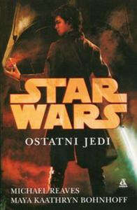 Star Wars Ostatni Jedi - 2857798701