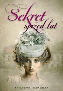 Sekret sprzed lat - 2857798705