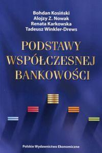 Podstawy wspczesnej bankowoci - 2857798707