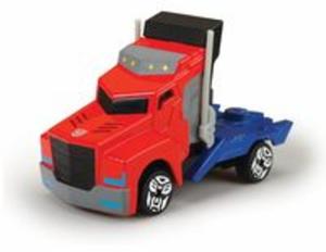 Transformers Optimus Prime - 2857798736