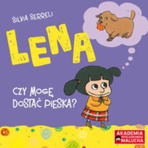 Lena czy mog dosta pieska - 2857798766