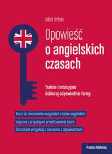 Opowie o angielskich czasach - 2857798809