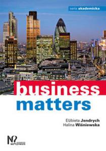 Business matters - 2857798861