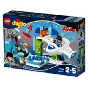 Lego Duplo Statek kosmiczny Milesa - 2857798863