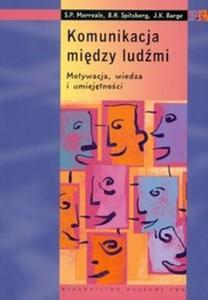 Komunikacja midzy ludmi - 2825665871