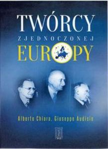 Twrcy zjednoczonej Europy - 2857798893