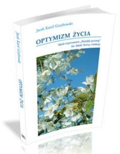 Optymizm ycia - 2857799097