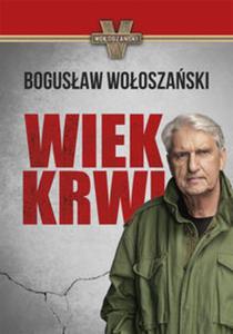 WIEK KRWI - 2857799110