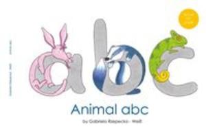 Animal ABC - 2857799118