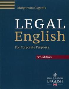 Legal English - 2857799254