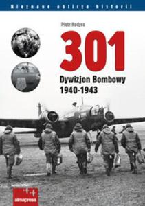 301 Dywizjon Bombowy 1940-1943 - 2857799335