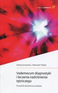 Vademecum diagnostyki i leczenia nadcinienia ttniczego - 2857799388