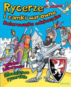 Rycerze i zamki warowne - 2857799413