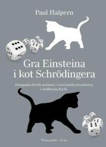 Gra Einsteina i kot Schrdingera - 2857799437