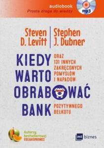 Kiedy warto obrabowa bank - 2857799446