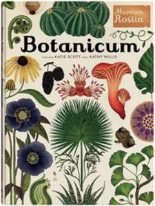 BOTANICUM - 2857799448