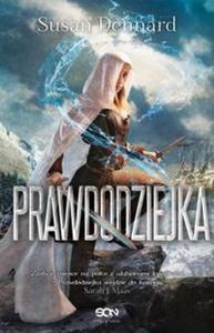 Prawdodziejka - 2857799534