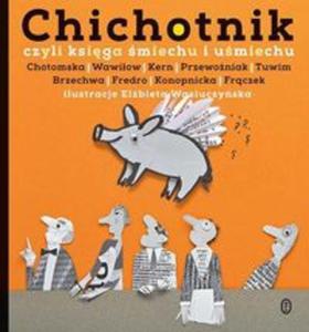 Chichotnik - 2857799536