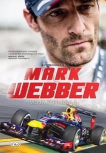 Mark Webber Moja Formua 1 - 2857799539