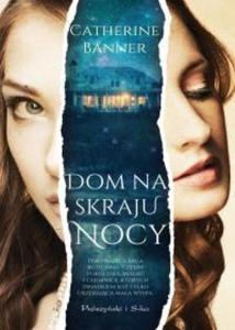 DOM NA SKRAJU NOCY BR. PRSZYSKI 9788380694736 - 2857799737