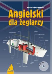 Angielski dla eglarzy + CD