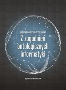 Z zagadnie ontologicznych informatyki - 2857799896