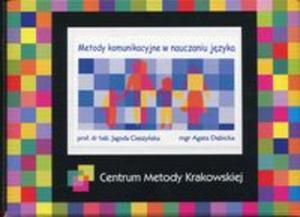 Metody komunikacyjne w nauczaniu jzyka - 2857800028