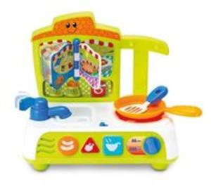 Rozgadana kuchnia Smily play - 2857800101