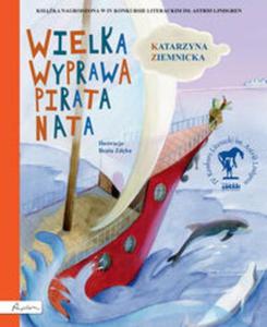 Wielka wyprawa pirata Nata - 2857800159