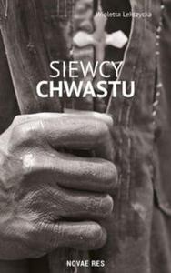 Siewcy chwastu - 2857800240