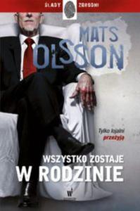 Wszystko zostaje w rodzinie - 2857800249