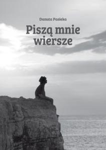 Pisz mnie wiersze - 2857800320