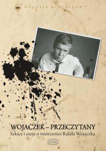 WOJACZEK PRZECZYTANY BR. EMG 9788363464097 - 2857800328