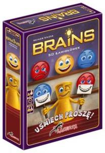 Brains Umiech prosz! - 2857800336