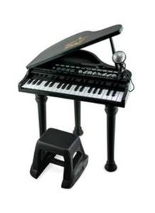 Fortepian Symphonic Grand Piano - 2857800354