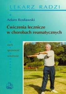 wiczenia lecznicze w chorobach reumatycznych - 2825665946