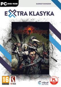 Extra Klasyka Darkest Dungeon - 2857800452