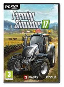 Farming Simulator 2017 PC - 2857800462