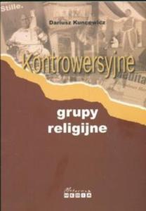 Kontrowersyjne grupy religijne - 2825665955