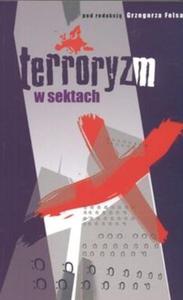 Terroryzm w sektach - 2825665957