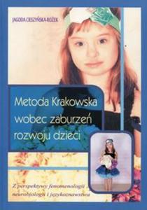 Metoda Krakowska wobec zaburze rozwoju dzieci - 2857800651