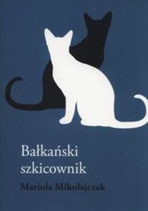 Bakaski szkicownik - 2857800687