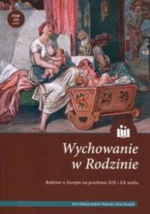 Wychowanie w rodzinie Tom 12 - 2857800800