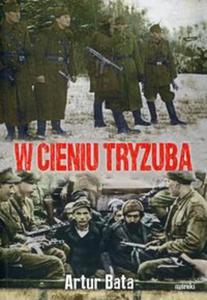 W cieniu Tryzuba - 2857800803