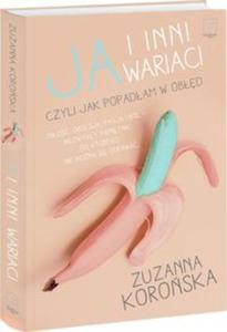 Ja i inni wariaci - 2857800839