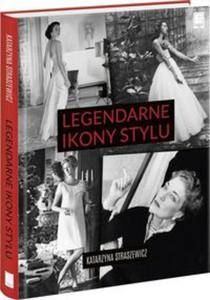 Legendarne ikony stylu - 2857800965