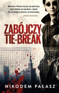 Zabjczy tie-break - 2857800979