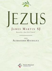 Jezus. Audiobook mp3 - 2857801016