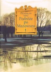 Podre po Mazowszu - 2857801031